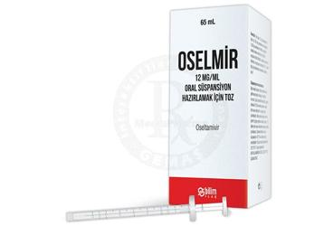 Oselmir