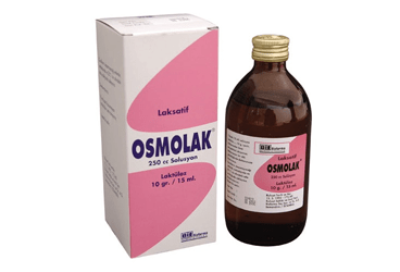 Osmolak