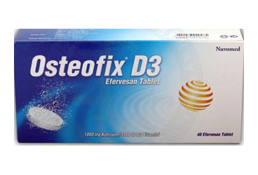 Osteofix
