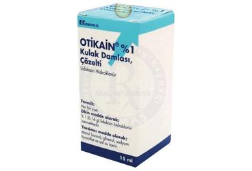 Otikain