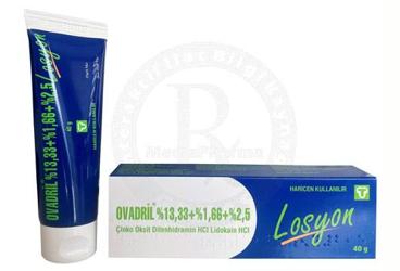 Ovadril