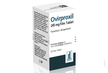 Ovirproxil