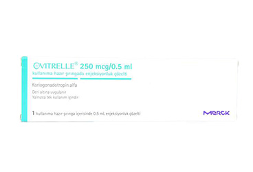 Ovitrelle
