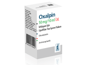 Oxalpin