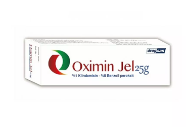 Oximin
