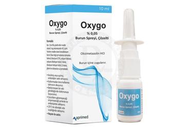 Oxygo