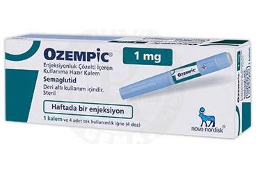Ozempic