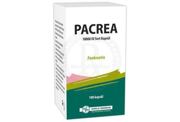Pacrea