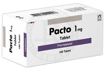Pacto