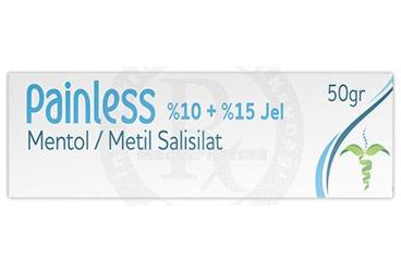 Painless