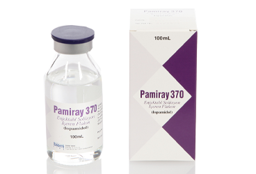 Pamiray