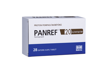 Panref