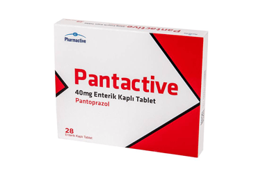 Pantactive