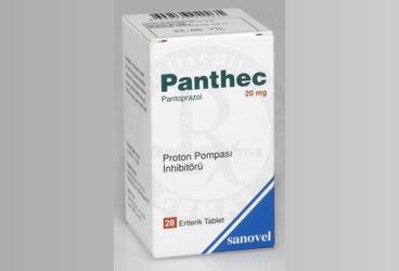 Panthec