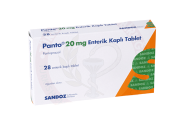 Panto