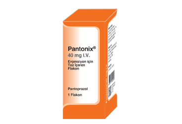Pantonix
