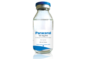 Paracerol