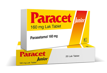 Paracet