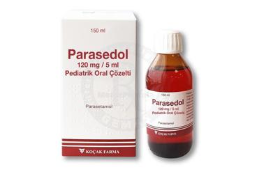 Parasedol