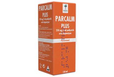 Parcalm