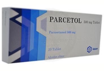 Parcetol