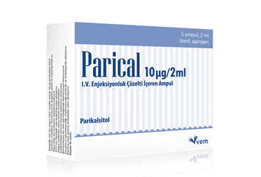 Parical