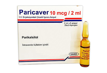 Paricaver