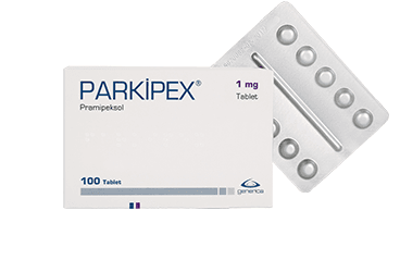 Parkipex