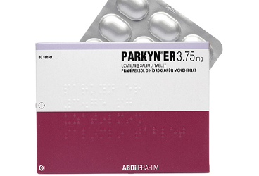 Parkyn