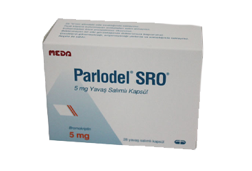 Parlodel