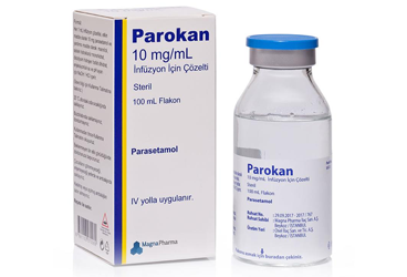 Parokan