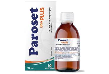 Paroset