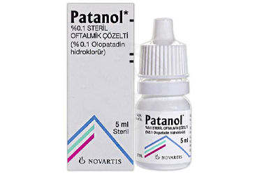 Patanol