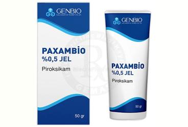 Paxambio
