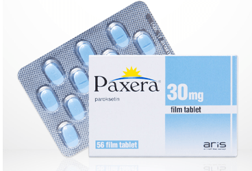 Paxera