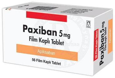 Paxiban