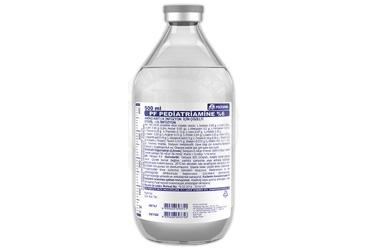 Pediatriamine