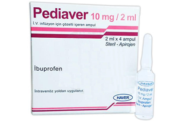 Pediaver