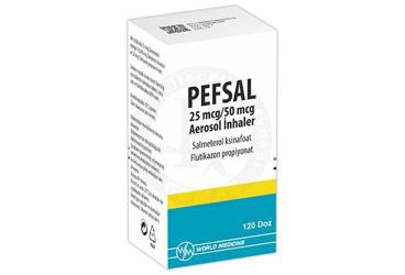 Pefsal