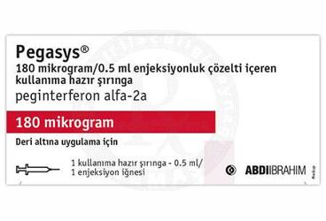 Pegasys