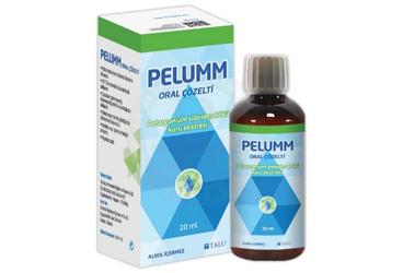 Pelumm