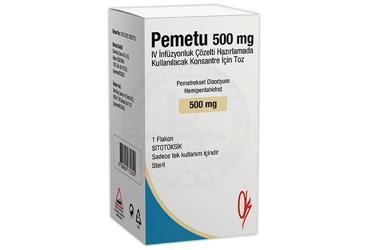 Pemetu