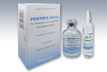 Pemtrex