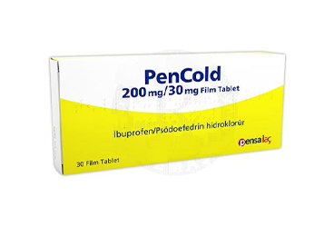 Pencold
