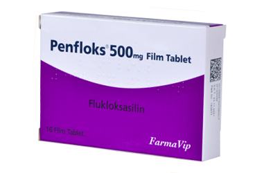 Penfloks