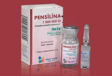 Pensilina