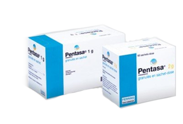 Pentasa