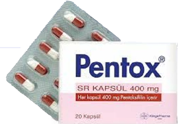 Pentox