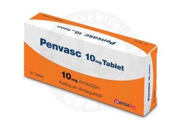 Penvasc