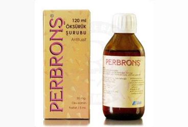 Perbrons